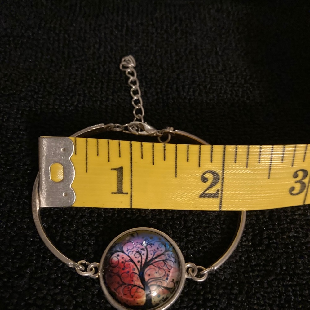 TREE OF LIFE bracelet - Picture 4 of 4